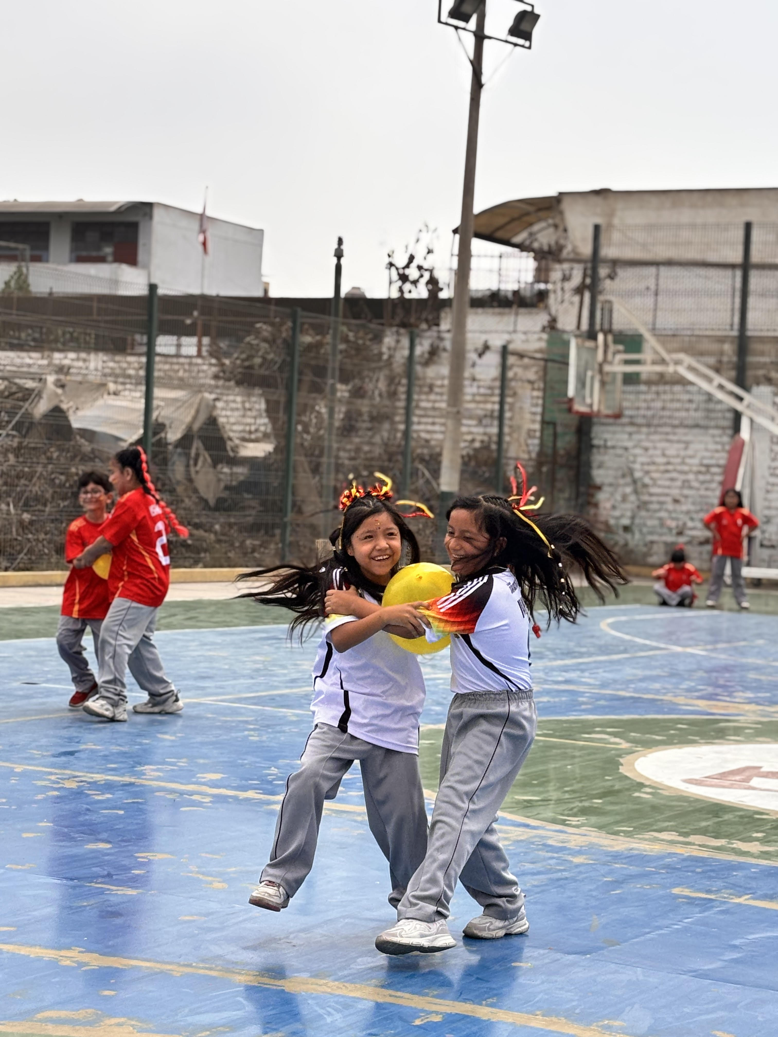 Deportes